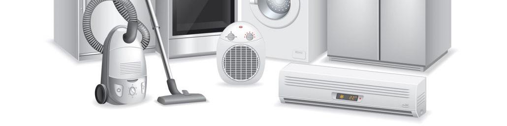 تولید ۱۰۲ میلیون و ۳۰۰ هزار دستگاه لوازم خانگی در کشور