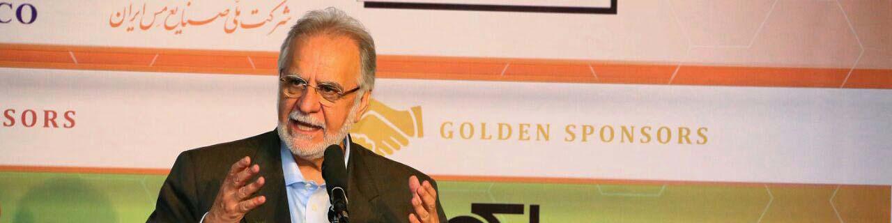 معاون وزیر صنعت : سیاست دولت، تکمیل زنجیره فولاد است