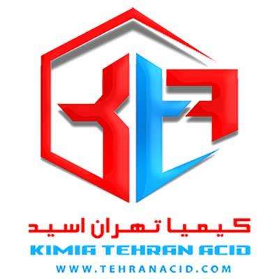 کیمیا تهران اسید