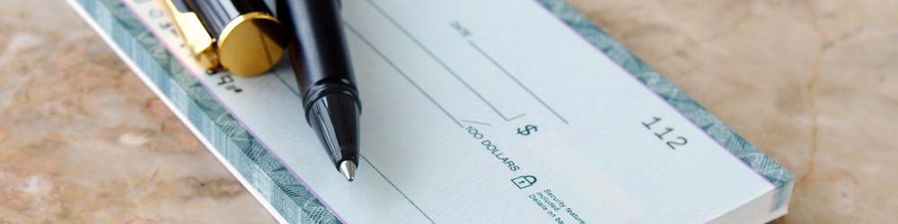 منقضی شدن اعتبار چک‌های غیرصیادی از شهریور ماه امسال