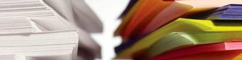 افزایش ۱۰۰ درصدی قیمت کاغذ روزنامه در یکسال