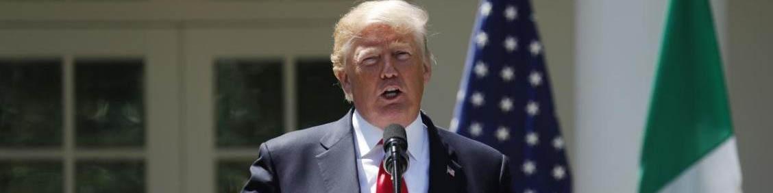 نامه تعدادی از فعالان سیاسی کشوربه مسئولان نظام: با ترامپ مذاکره کنید