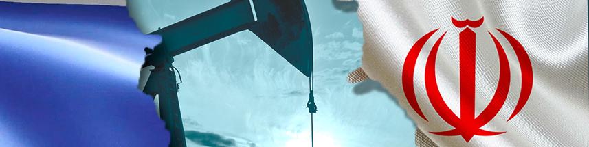 روس‌ها میدان نفتی مشترک ایران با عراق را توسعه می‌دهند