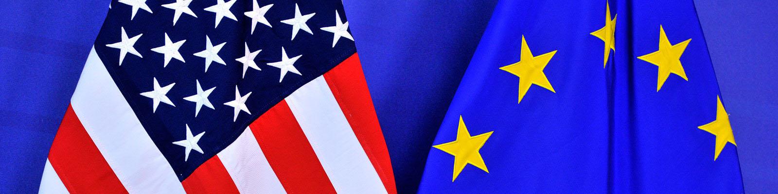 اتحادیه اروپا علیه آمریکا وارد عمل شد