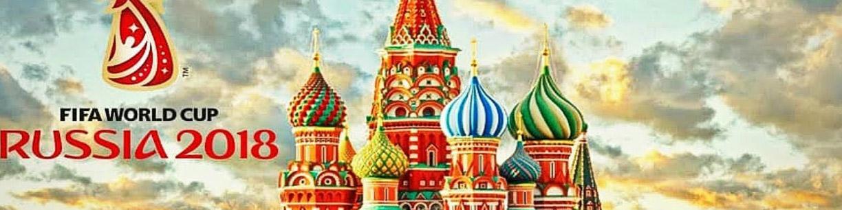 جام جهانی متفاوت و هیجان انگیز در روسیه