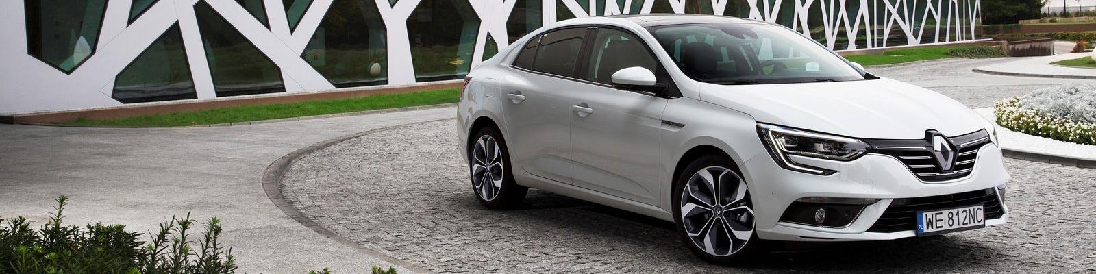 مگان جدید، در انتظار چراغ سبز رنو به ایران