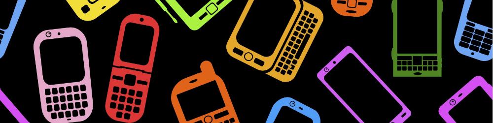 هشدار گمرک به واردکنندگان تلفن همراه مسافری و تجاری