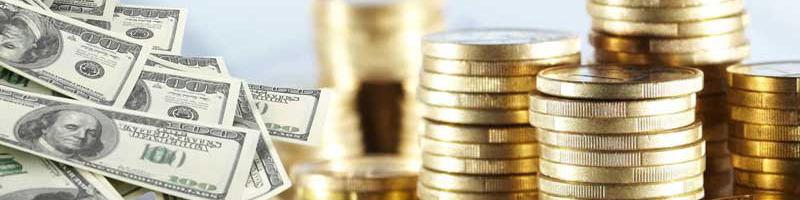 رشد قیمت نقدی سکه به دلیل نرخ دلار است نه آتی سکه