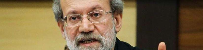 دعوت لاریجانی از جهانگیری برای حضور در جلسه غیرعلنی مجلس برای بررسی گرانی‌ها