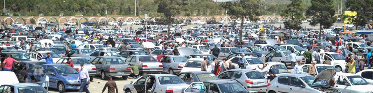 دلایل اصلی گرانی نامتعارف خودرو چیست