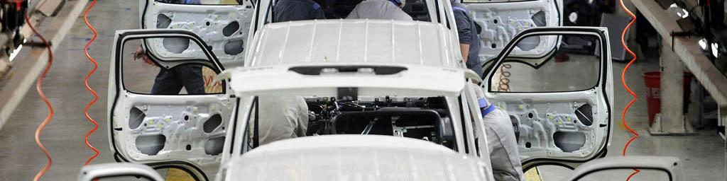 تولید خودرو 7 درصد بیشتر شده است/افزایش قیمت خودرو منطقی نیست