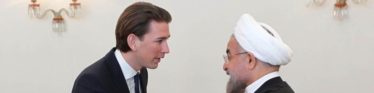 درکنار ایران مقابل برجام ستیزی آمریکا می ایستیم