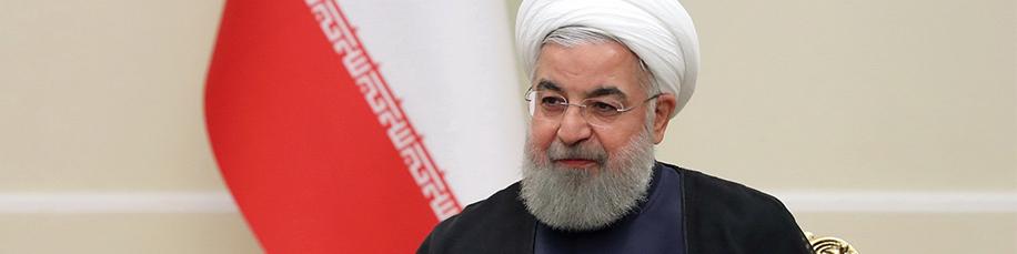 به ضرر هیچ کشوری قدم بر نمی‌داریم