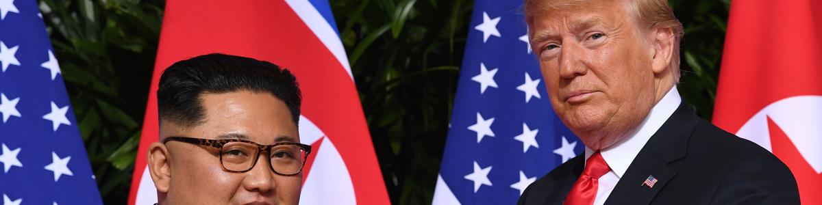 در ذهن ترامپ و اون چه می‌گذرد؟