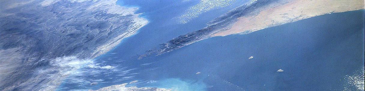 تنگه هرمز و امنیت انرژی