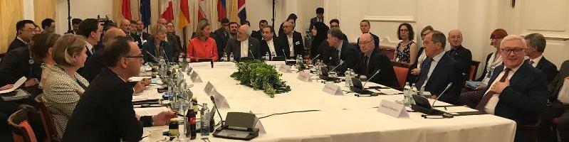 کمیسیون مشترک برجام بر توسعه روابط اقتصادی با ایران تاکیدکرد