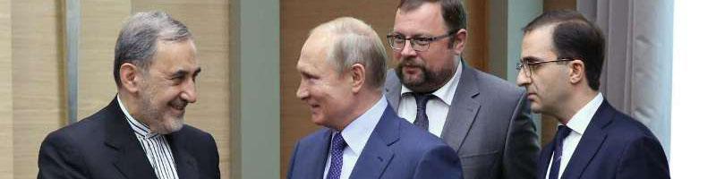 اقدامات نتانیاهو تاثیری بر روابط تهران - مسکو ندارد