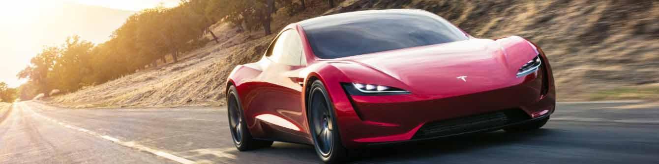 عوامل مهم در افزایش فروش خودروهای برقی در جهان