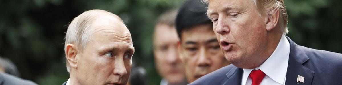 واکنش بورس‌های دنیا به دیدار پوتین و ترامپ