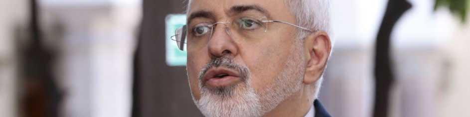 ظریف: حرف و بیانیه بس است، از اروپا عمل می‌خواهیم