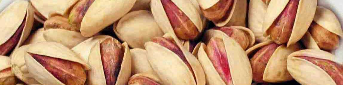 اعمال تعرفه 45 درصدی چین روی پسته آمریکا