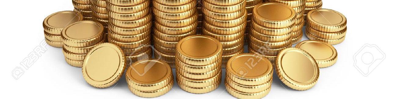 قیمت سکه آتی به مرز ۴ میلیون تومان رسید