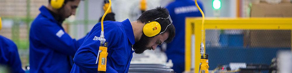 نرخ بیکاری بهار ۱۲.۱ درصد/ تعداد بیکاران؛ ۳.۳ میلیون نفر