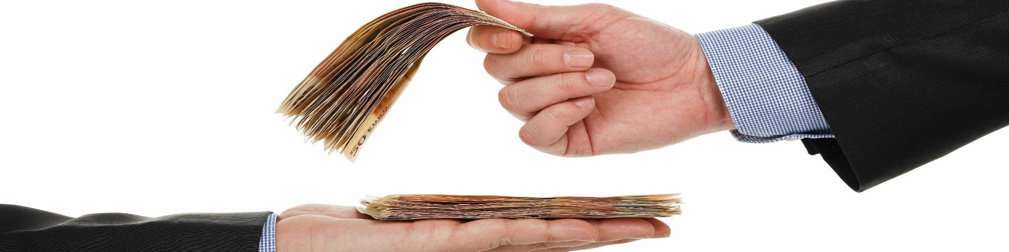 تولیدکنندگان در بازارهای غیرمولد