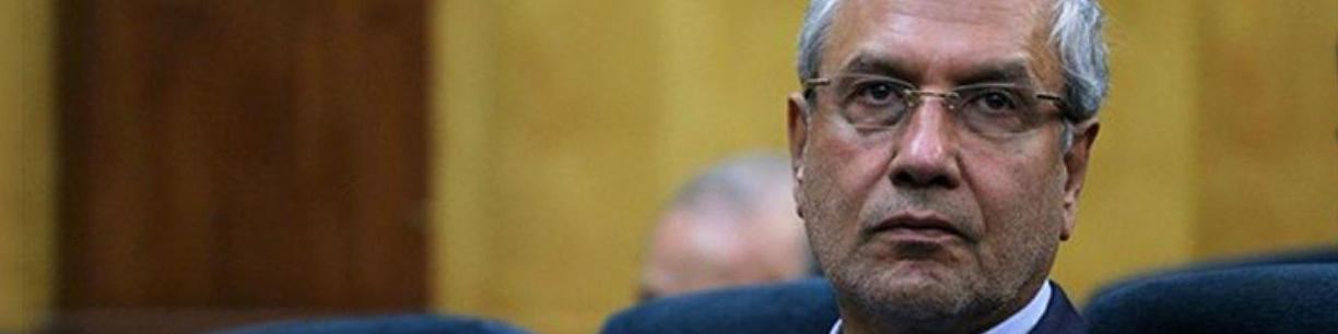 توضیح وزیر کار درباره واردات موبایل توسط شستا