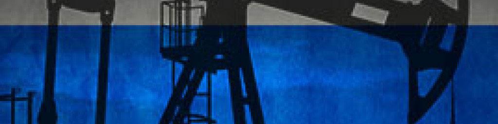 روسیه نیم میلیارد تن نفت تولید می‌کند