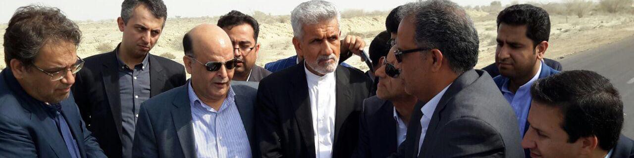 ساخت فرودگاه بین المللی از ضرورت های توسعه چابهار است