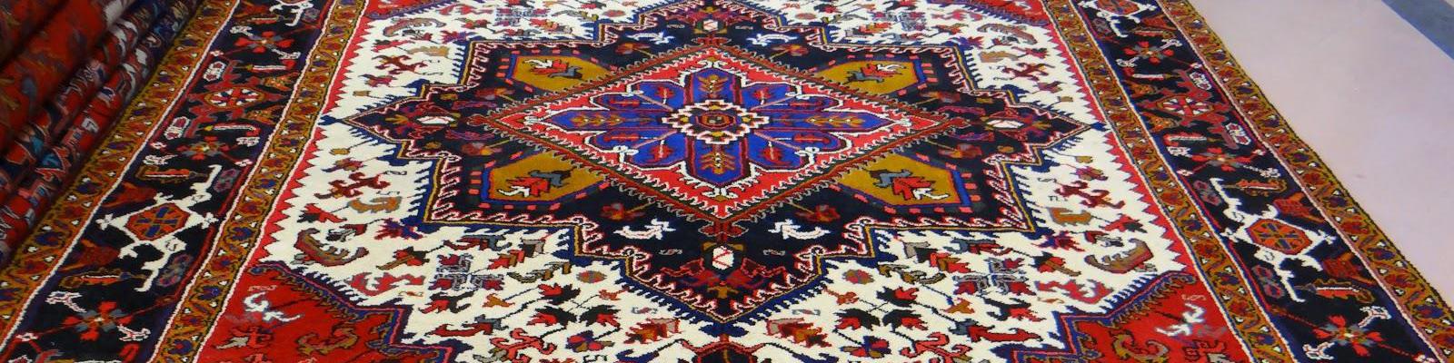 صنعت فرش ایران با تهدید مرگ مواجه است