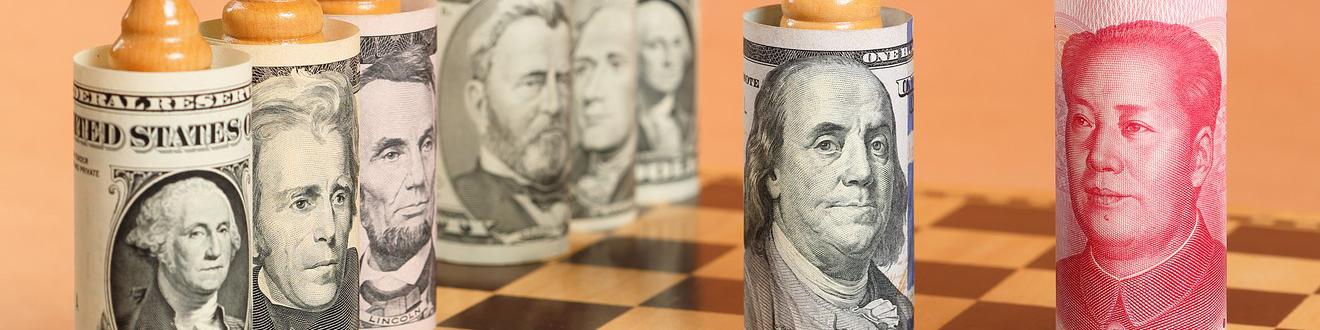 آسیب‌پذیری کدام ارزها از جنگ تجاری بیشتر است؟