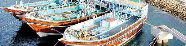 صید ایرانی‌ها در تور چینی‌ها