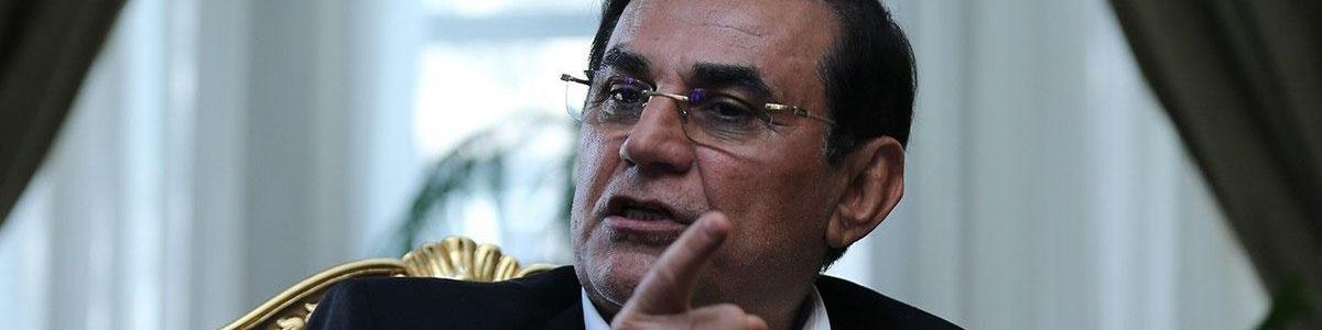 هیات هفت نفره  همراه رییس جمهور در سفر احتمالی امسال به نیویورک