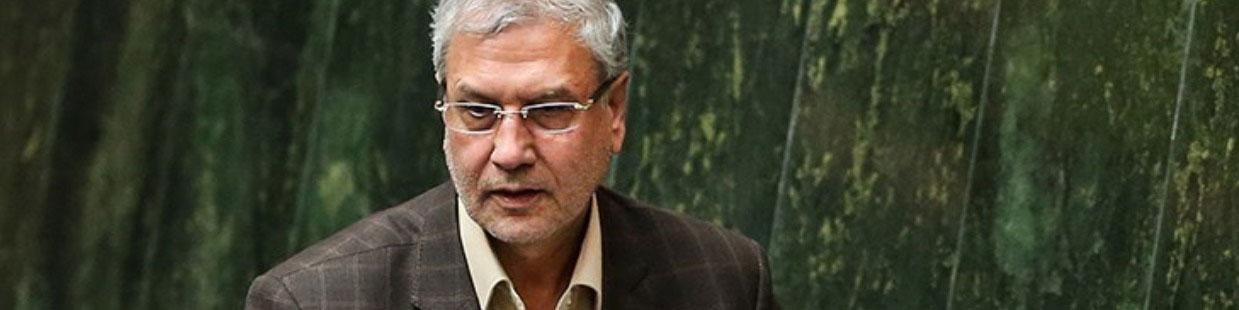 استیضاح «ربیعی» در مجلس اعلام وصول شد