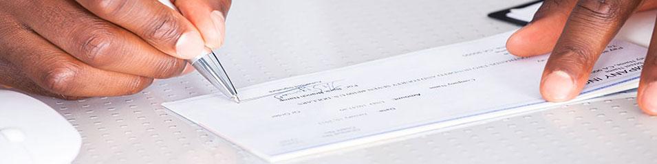 موافقت مجلس با بررسی اولویت‌دار طرح اصلاح قانون چک