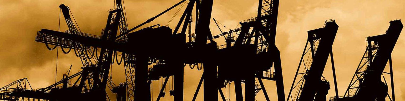 دو سیگنال کاهشی به قیمت نفت