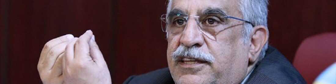 چرا بانک مرکزی لیست ارزبگیران را فقط به کرباسیان داد؟