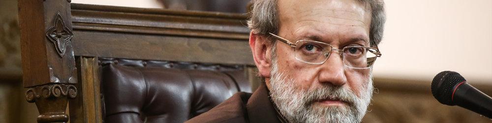 گزارش رئیس مجلس از آخرین اقدامات شورای عالی هماهنگی اقتصادی در جلسه غیرعلنی