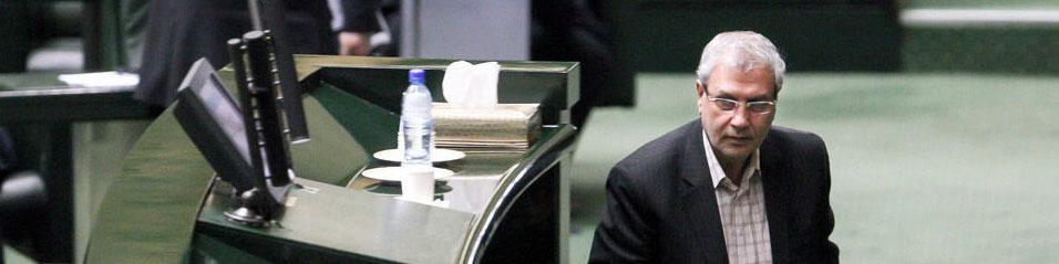 استیضاح ربیعی را استیضاح یک تفکر است