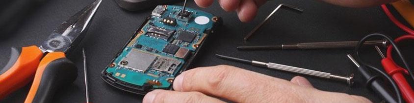 بازار تلفن همراه و مشکل قطعات نامرغوب