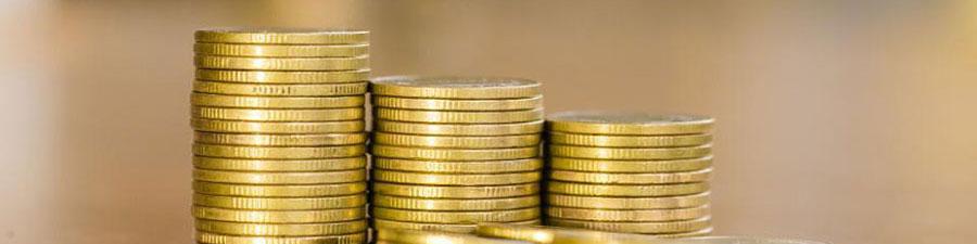 کاهش قیمت سکه و طلا پس از رونمایی از بسته ارزی دولت