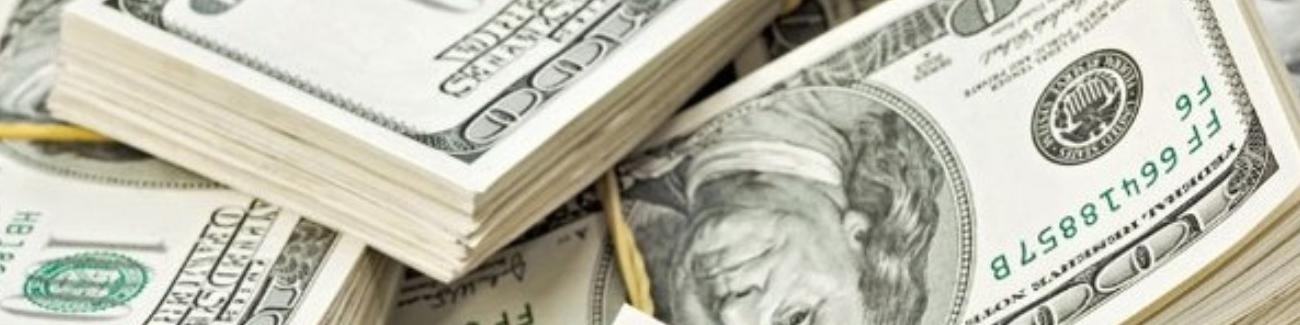 دلار در بازار ثانویه ۸۹۵۰ تومان قیمت خورد