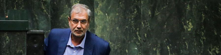 ربیعی با رای مجلس از وزارت کار می‌رود