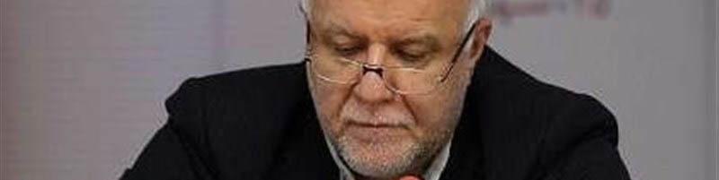 وزیر نفت به رئیس دوره‌ای اوپک نامه نوشت / ۳ خواسته زنگنه از اوپک