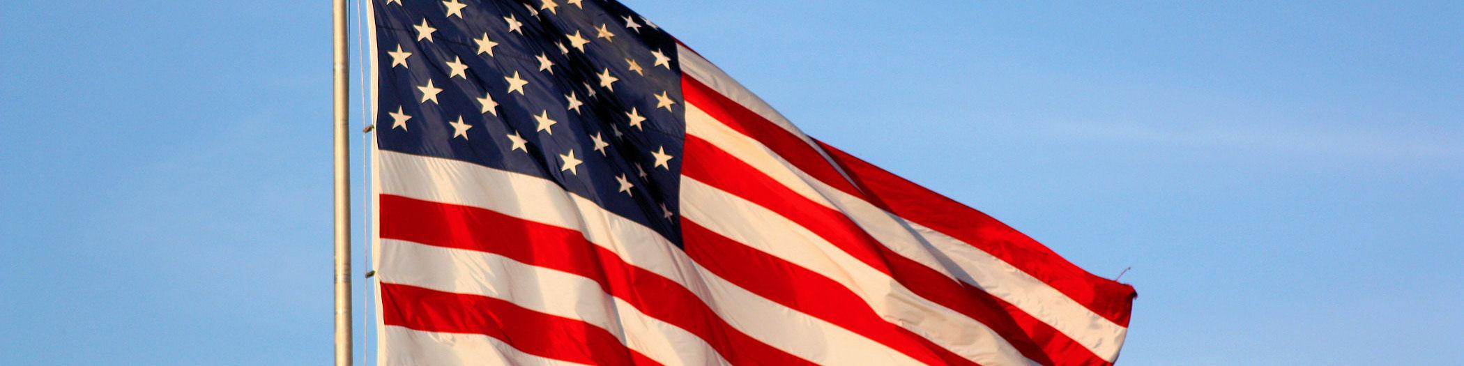 کاهش نگرش منفی آمریکایی‌ها نسبت به ایران