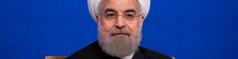 رییس جمهور اصلاح قانون مبارزه با تامین مالی تروریسم را ابلاغ کرد