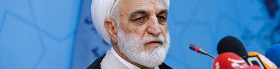 محسنی اژه‌ای: نه ۱۸ میلیارد گم شده بود نه ۹ میلیارد گم شده است