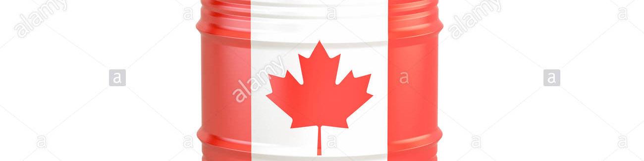 سود سرشار آمریکا از درماندگی کانادا در فروش نفت